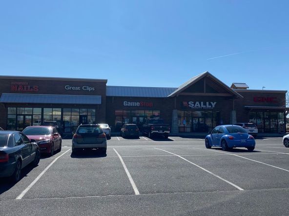 2036 NW Canal Blvd, Redmond, OR 97756